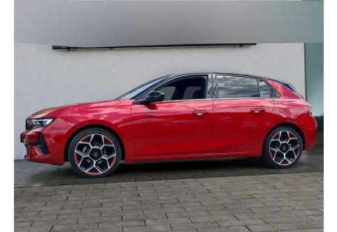 Opel Astra #2