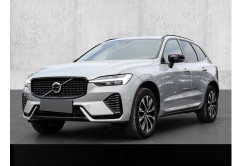 Volvo XC60 #1