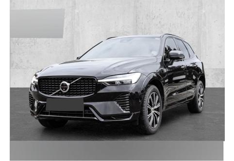 Volvo XC60 #1