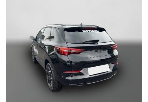 Opel Grandland X #3