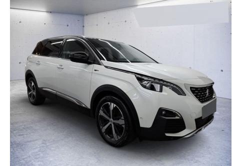 Peugeot 5008 #2