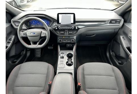 Ford Kuga #14