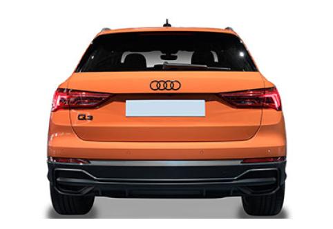 Audi Q3 #4