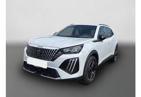 Peugeot 2008 #2