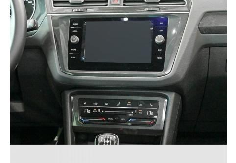 VW Tiguan #13
