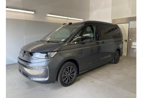 VW T7 Multivan #1
