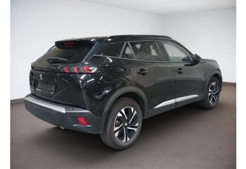 Peugeot 2008 #2