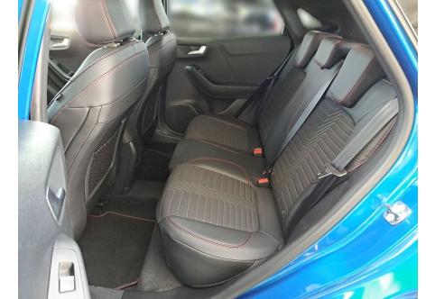 Ford Puma #18