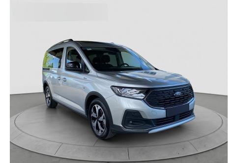 Ford Tourneo Connect #6