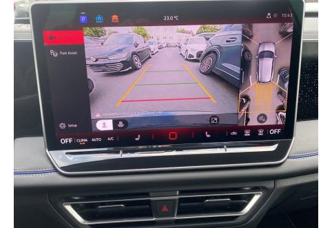 VW Tiguan #4