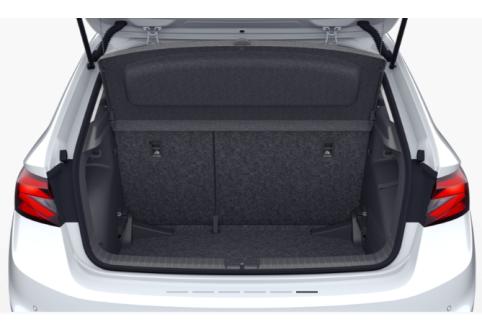 Skoda Fabia #6