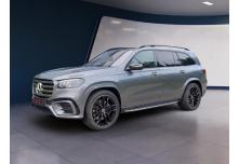 Mercedes-Benz GLS 450