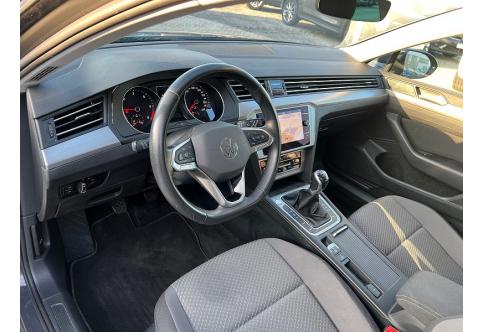 VW Passat #10