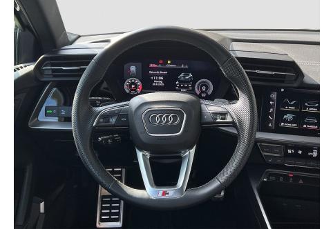Audi S3 #10