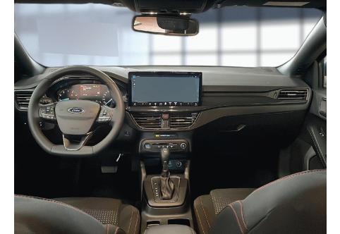 Ford Focus #9