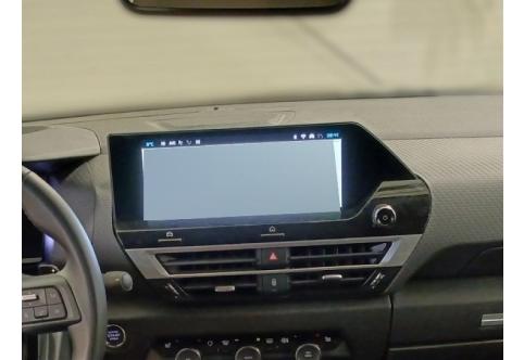 Citroen C4 #5