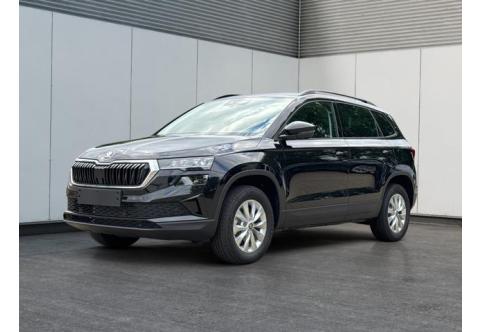 Skoda Karoq #1