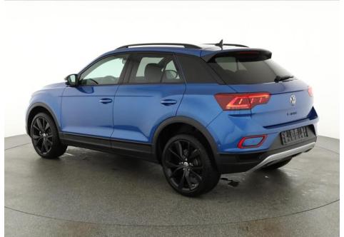 VW T-Roc #2