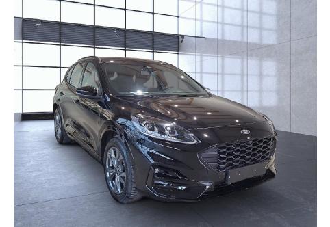 Ford Kuga #4
