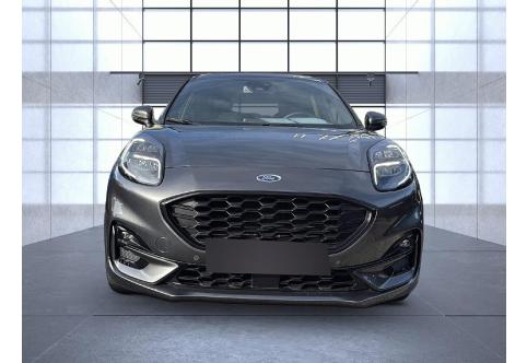 Ford Puma #5