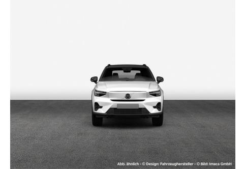 Volvo XC40 #4