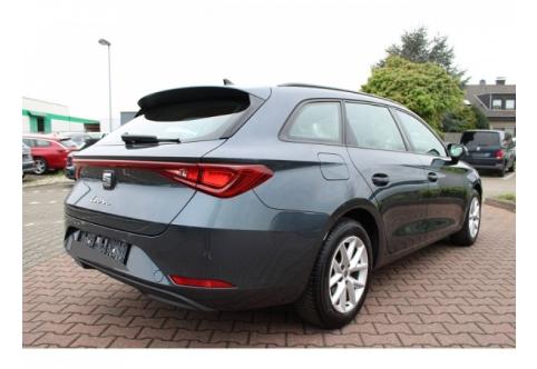 Seat Leon #3