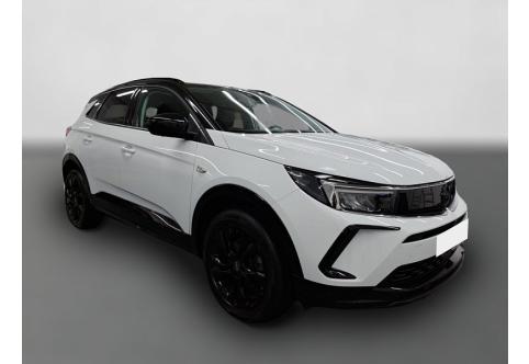 Opel Grandland X #1