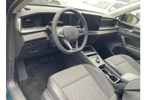 VW Tayron #1
