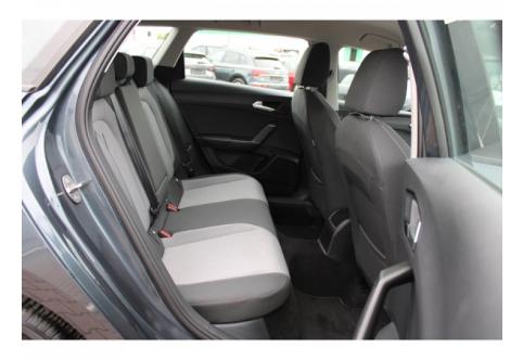 Seat Leon #11