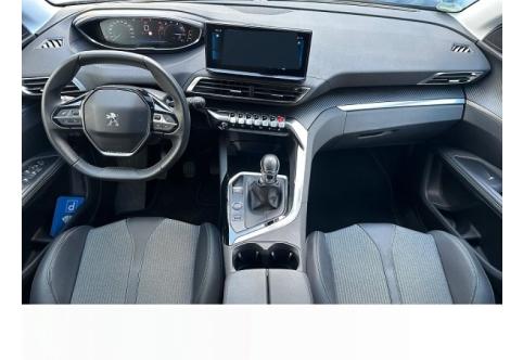 Peugeot 5008 #7