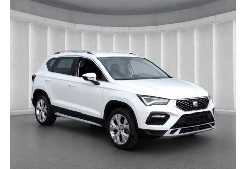 Seat Ateca #18
