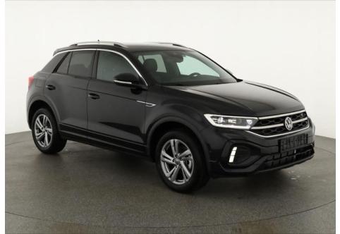VW T-Roc #2