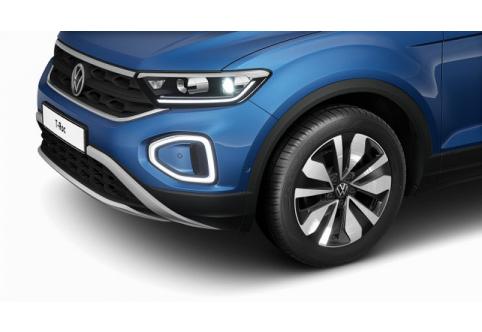VW T-Roc #5