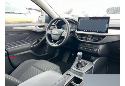 Ford Focus #12