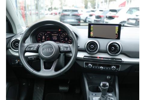 Audi Q2 #7