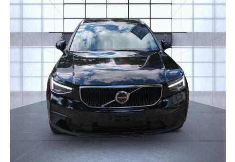 Volvo XC40 #5