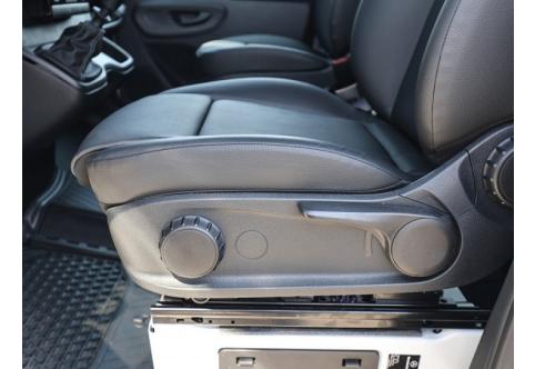 Mercedes-Benz Sprinter #10