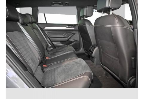 VW Passat #10