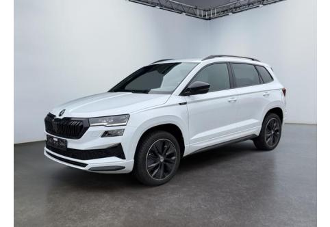 Skoda Karoq #3