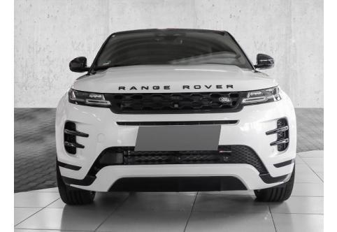 Land Rover Range Rover #7