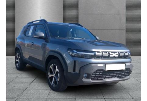 Dacia Duster #2
