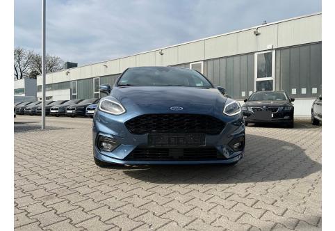 Ford Fiesta #6