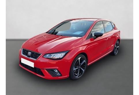 Seat Ibiza #1