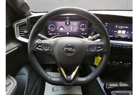 Opel Mokka #11