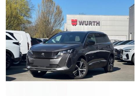 Peugeot 5008 #1