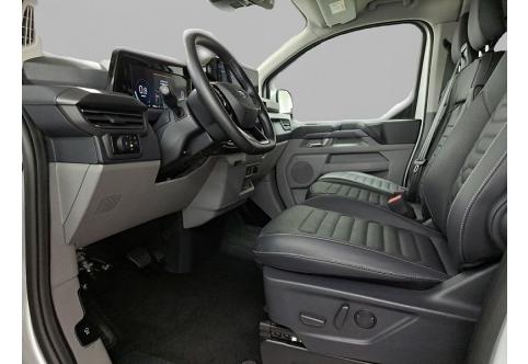 Ford Tourneo Custom #5