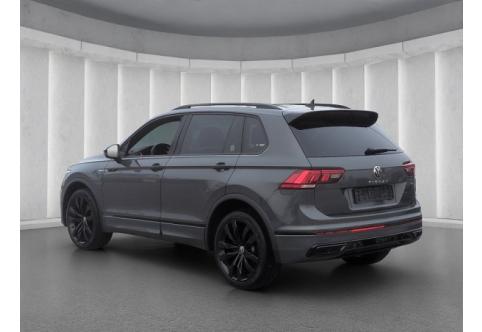 VW Tiguan #19