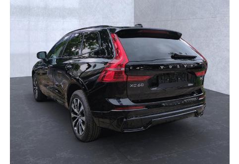 Volvo XC60 #2