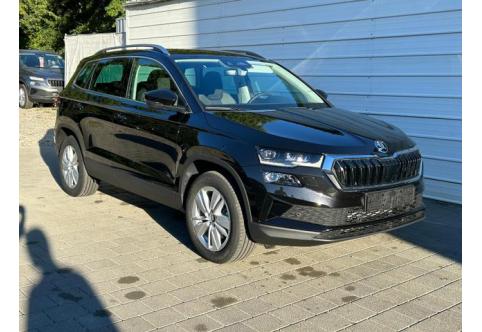 Skoda Karoq #2