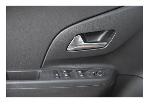 Opel Corsa #15